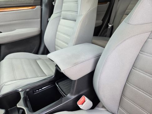 Used 2022 Honda CR-V EX image 28