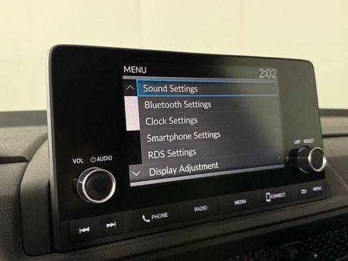 Used 2023 Honda CR-V Sport image 18