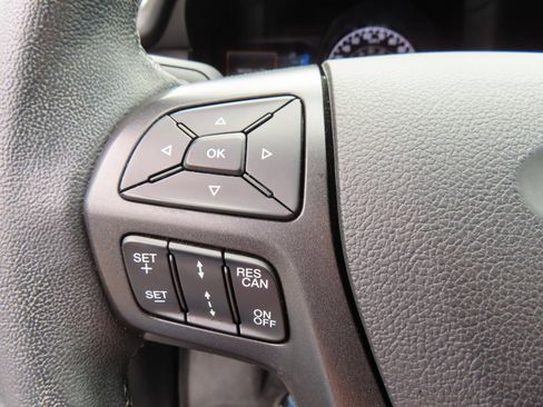 Used 2022 Ford Ranger Lariat w/ Tremor Off-Road Package AWD/4WD image 21