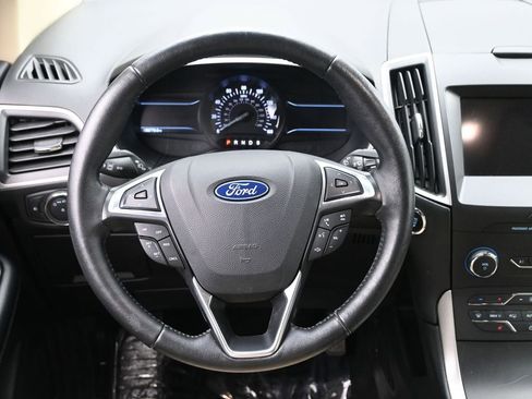 Used 2019 Ford Edge SEL w/ Equipment Group 201A image 20