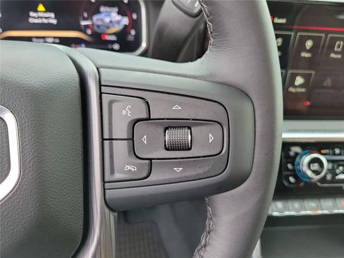 New 2026 GMC Sierra 2500 Denali Ultimate AWD/4WD image 22
