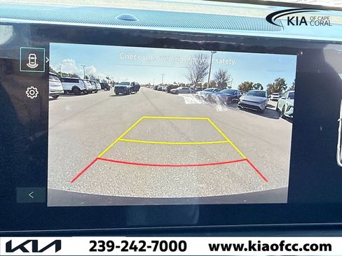 New 2026 Kia Sorento S image 33