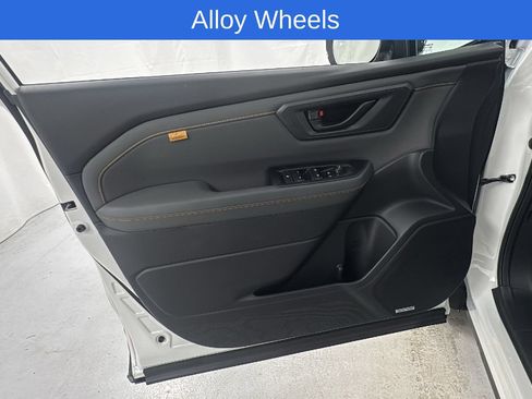 New 2026 Subaru Forester Wilderness w/ Wilderness Plus Package AWD/4WD image 19