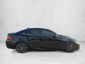 Used 2020 Lexus IS 300 F Sport w/ F Sport Package video 4