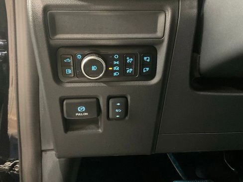 Used 2025 Ford F150 Platinum w/ Equipment Group 702A High AWD/4WD image 8
