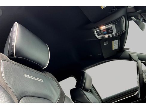 Certified 2026 RAM 1500 Laramie AWD/4WD image 21