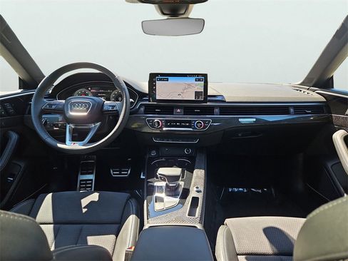 Certified 2025 Audi A5 2.0T Premium Plus image 11