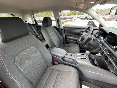 Used 2023 Honda HR-V LX image 23