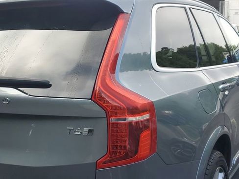 Used 2019 Volvo XC90 T6 Inscription w/ Advanced Package AWD/4WD image 8