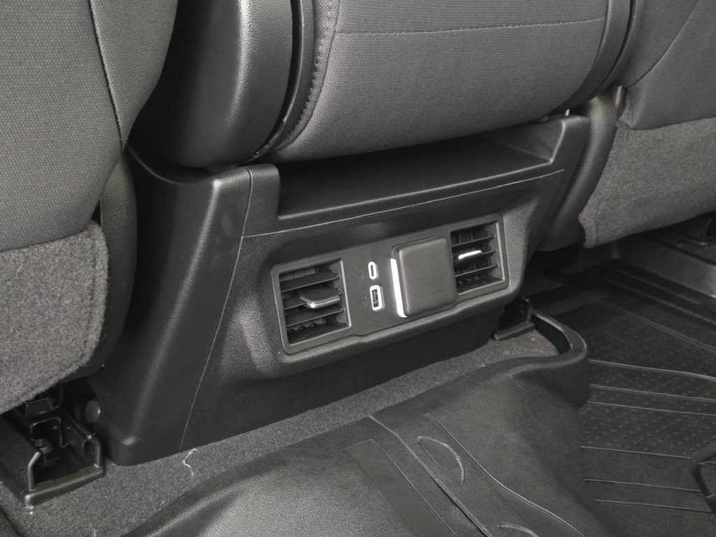 New 2026 Chevrolet Silverado 1500 RST w/ RST Select Package RWD image 33