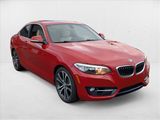 Used 2016 BMW 228i Coupe image 3