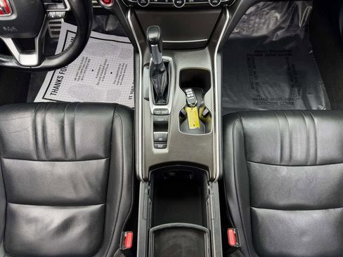 Used 2022 Honda Accord Sport Special Edition image 19