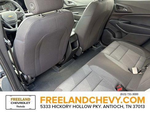 New 2026 Chevrolet Trax LS image 13