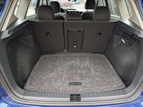 Used 2024 Volkswagen Taos S image 19