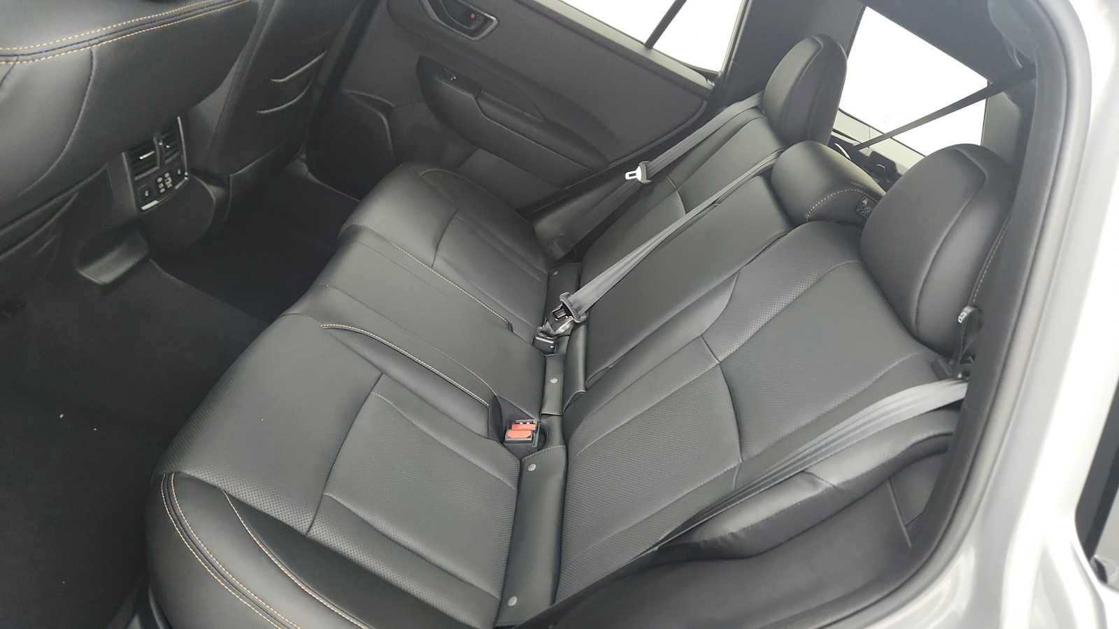 New 2026 Subaru Outback Wilderness AWD/4WD image 19