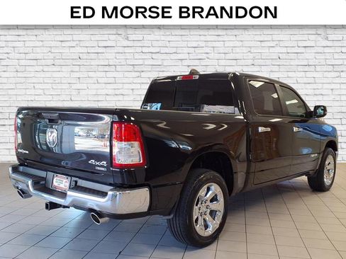 Used 2023 RAM 1500 Lone Star w/ Trailer Tow Group image 5