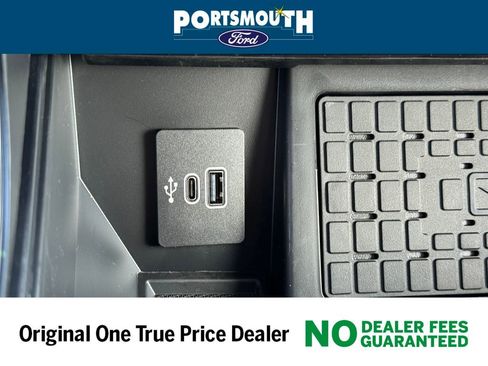 New 2025 Ford F150 Lariat w/ Equipment Group 502A High image 16