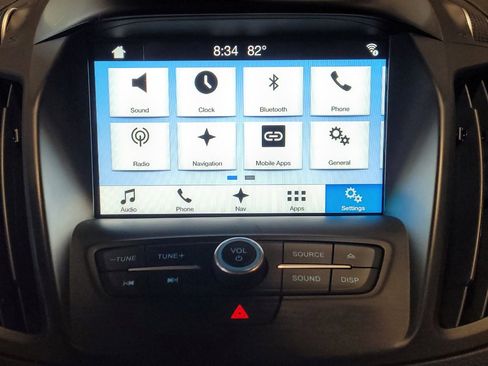 Used 2018 Ford Escape SEL AWD/4WD image 25