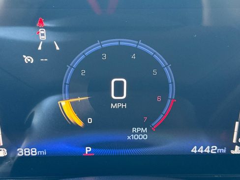 Used 2026 Chevrolet TrailBlazer LT FWD image 35