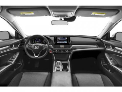 Used 2021 Honda Accord Base image 4
