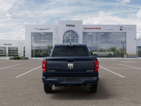 New 2026 RAM 1500 Laramie image 7