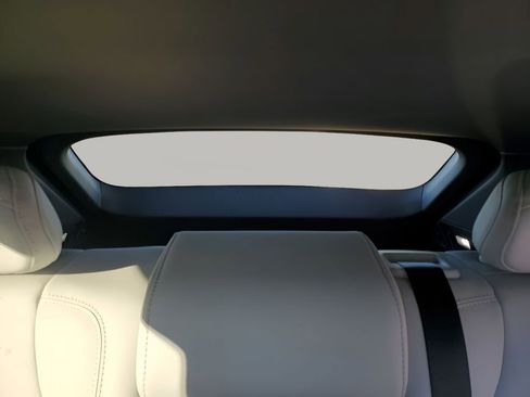 New 2026 Cadillac Optiq Luxury 1 w/ LPO, Floor Liner Package RWD image 25