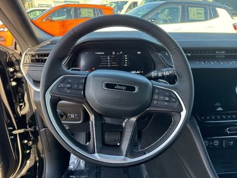 New 2026 Jeep Grand Cherokee Limited image 20