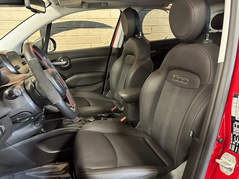 Used 2023 FIAT 500X Sport w/ Technology Group image 15