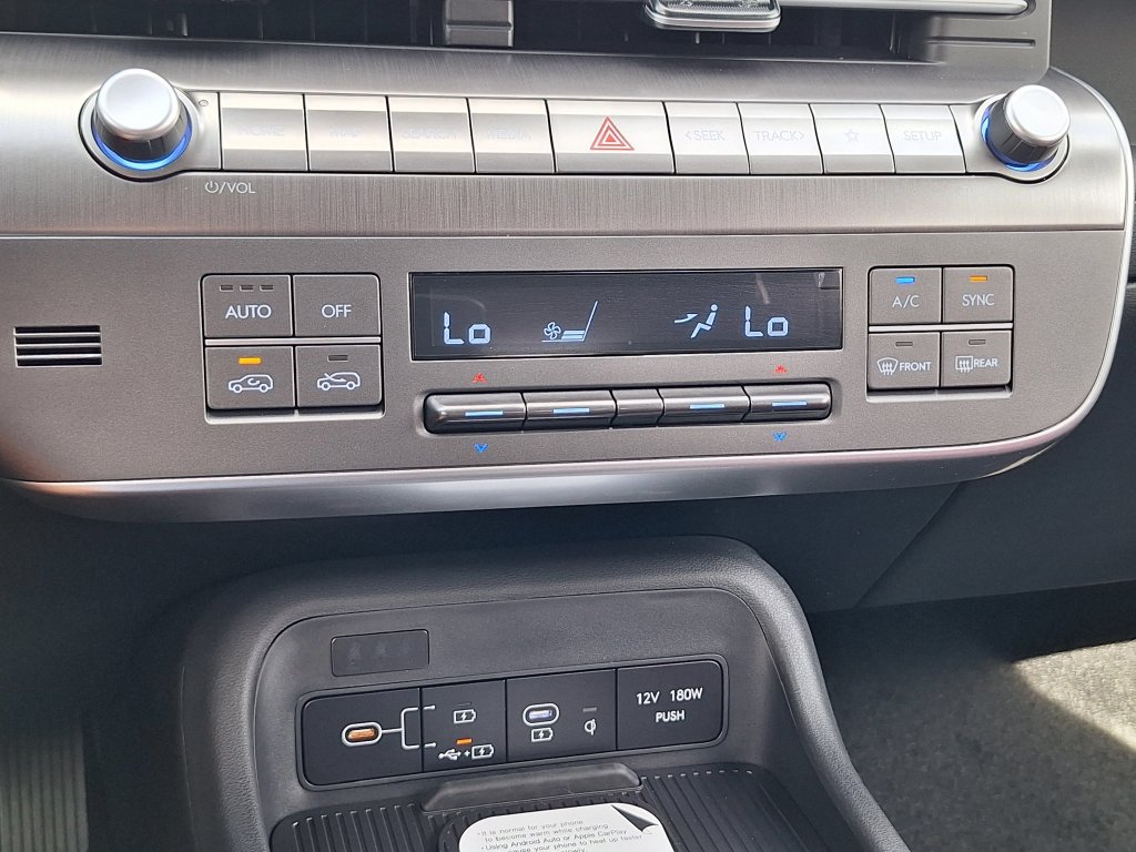 New 2027 Hyundai Kona SEL Sport AWD/4WD image 20