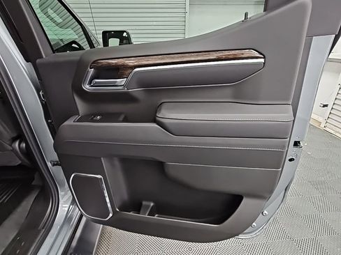 New 2026 GMC Sierra 1500 SLE w/ Preferred Package image 35