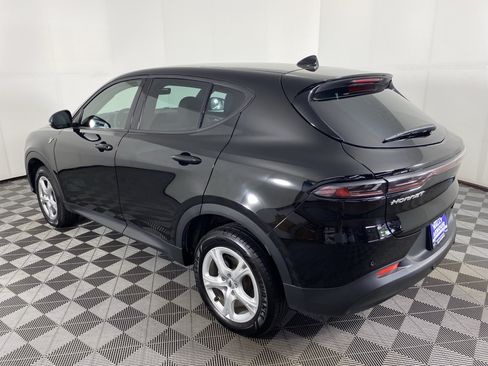 Used 2024 Dodge Hornet GT Plus AWD/4WD image 11