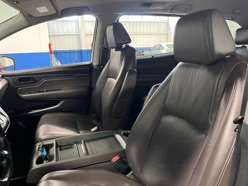 Used 2018 Honda Odyssey EX-L image 20
