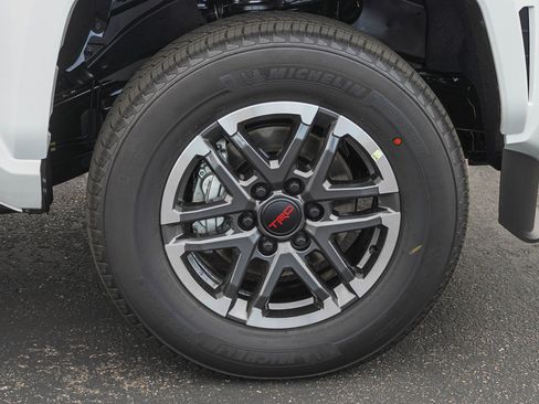 New 2026 Toyota Tacoma TRD Sport image 10