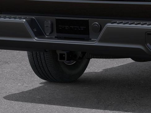 New 2026 Chevrolet Silverado 1500 W/T AWD/4WD image 16