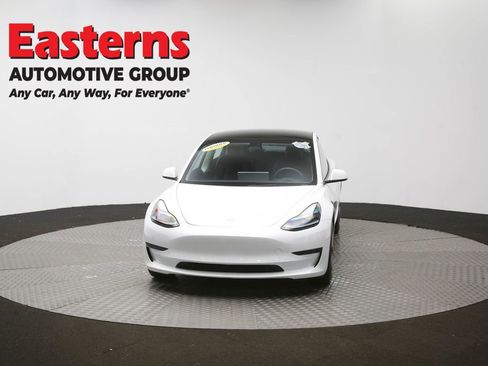 Used 2023 Tesla Model 3 Standard Range image 51