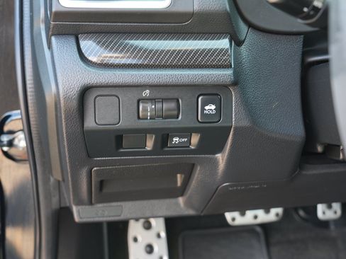 Used 2015 Subaru WRX Limited AWD/4WD image 17