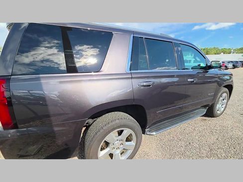 Used 2018 Chevrolet Tahoe Premier w/ Max Trailering Package image 29