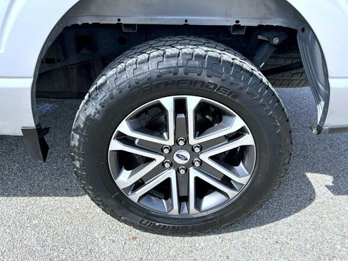 Used 2023 Ford F150 XL w/ STX Appearance Package AWD/4WD image 21