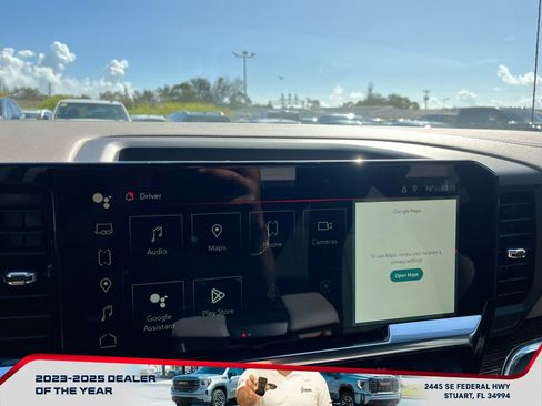 New 2026 GMC Sierra 1500 SLE image 30