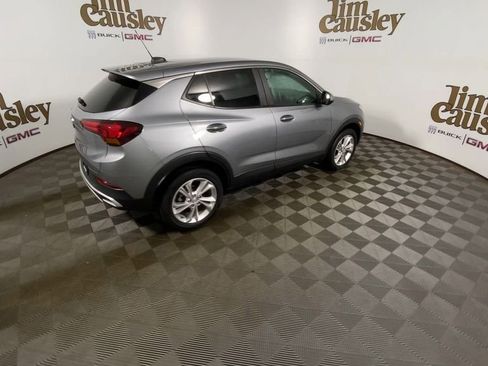 Certified 2023 Buick Encore GX Preferred w/ Cold Weather Comfort Package image 8