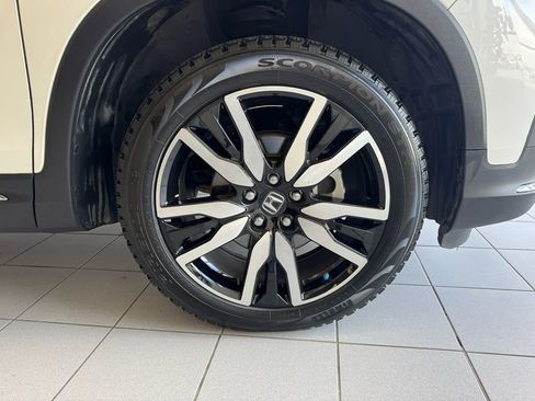 Used 2019 Honda Pilot Touring image 75