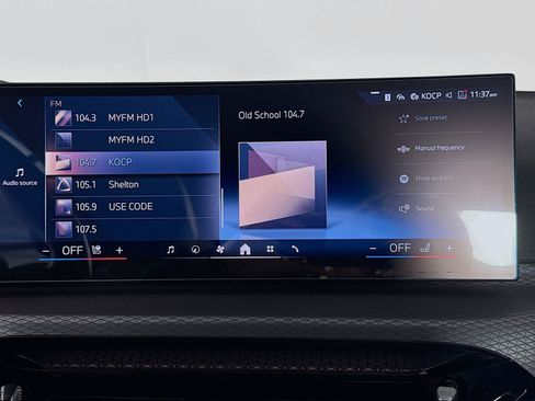 New 2026 BMW 430i Convertible w/ Premium Package RWD image 15