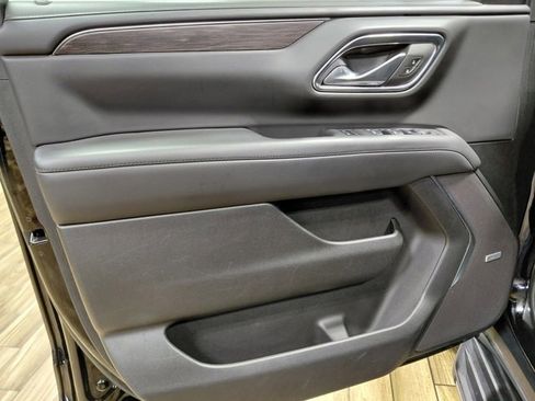 Certified 2024 Chevrolet Tahoe LT image 39