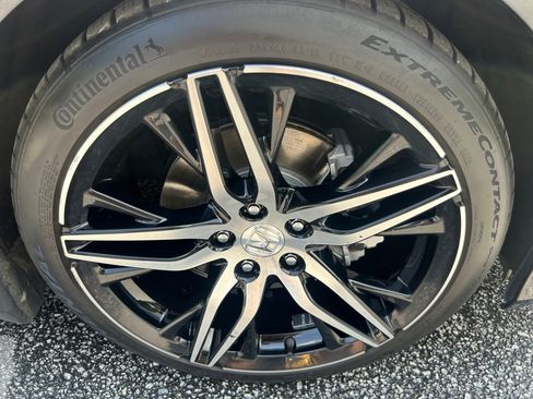 Used 2022 Honda Accord Touring image 25