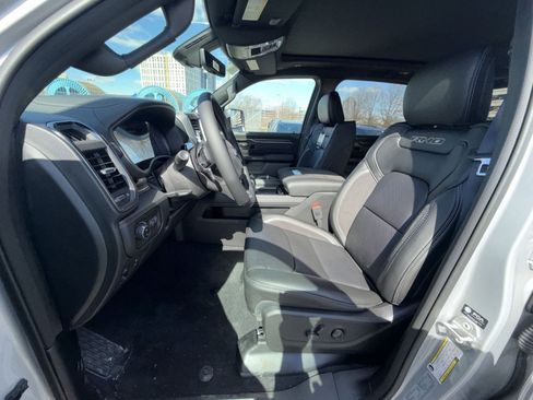 New 2026 RAM 1500 RHO w/ RHO Level 1 Equipment Group AWD/4WD image 13