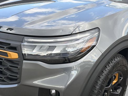 New 2026 Ford Explorer Tremor w/ Tremor Convenience Package AWD/4WD image 10