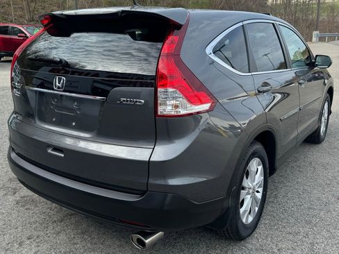 Used 2014 Honda CR-V EX image 7