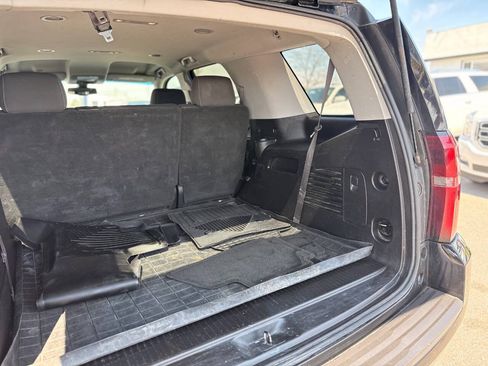 Used 2016 Chevrolet Tahoe LS AWD/4WD image 23