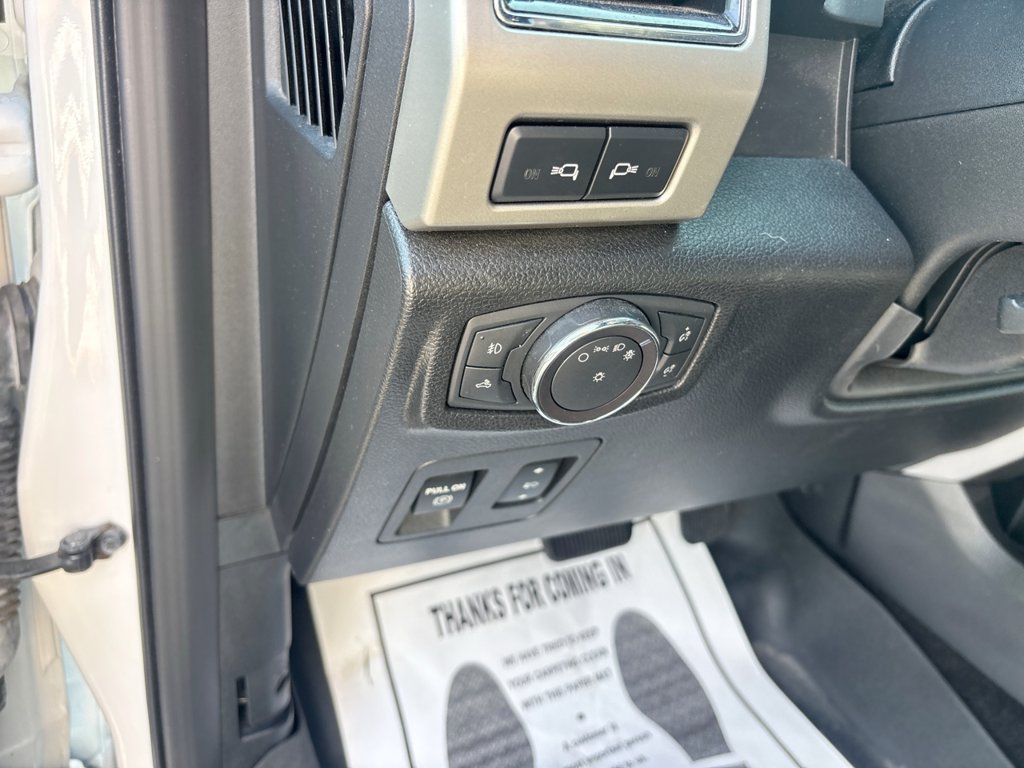 Used 2019 Ford F150 Lariat AWD/4WD image 28