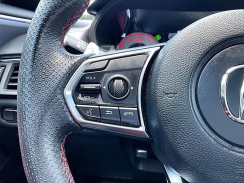 Used 2023 Acura TLX SH-AWD w/ A-SPEC Pkg image 29